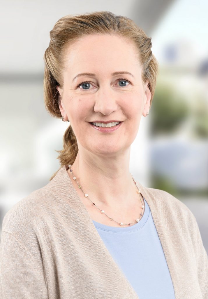 Ilse Hüttner, Systemische Therapeutin, Heilpraktikerin für Psychotherapie